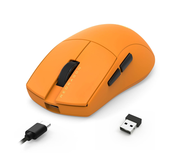 Redragon K1NG ULTRA - 1471619 - zdjęcie 2